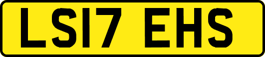 LS17EHS