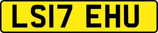 LS17EHU