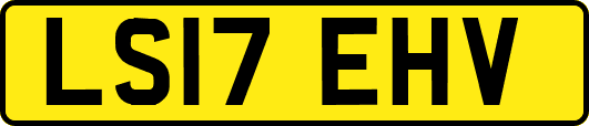 LS17EHV