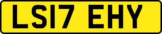 LS17EHY