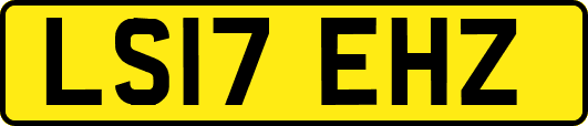 LS17EHZ
