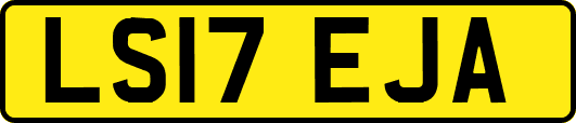 LS17EJA