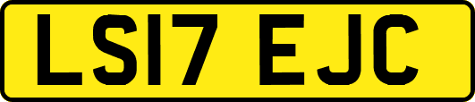 LS17EJC
