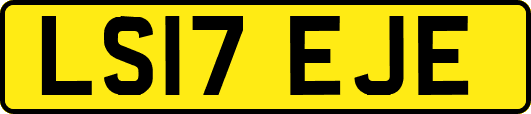 LS17EJE