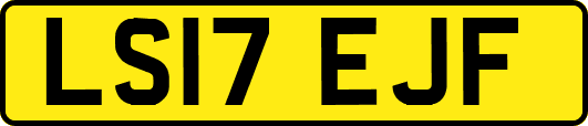 LS17EJF