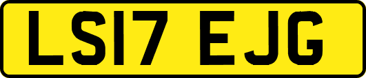 LS17EJG