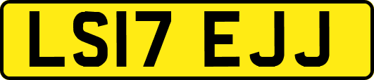 LS17EJJ