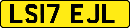 LS17EJL