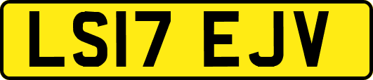 LS17EJV