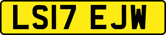 LS17EJW