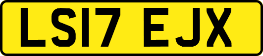 LS17EJX