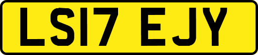 LS17EJY