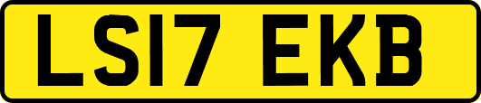 LS17EKB