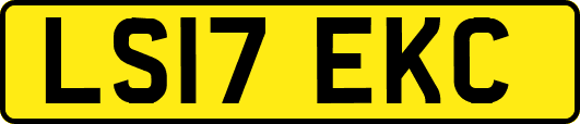 LS17EKC