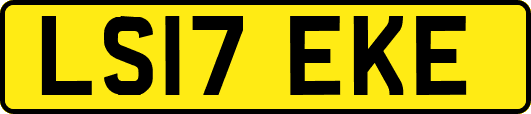 LS17EKE