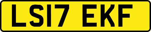 LS17EKF