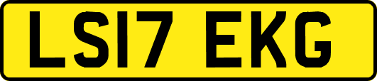 LS17EKG