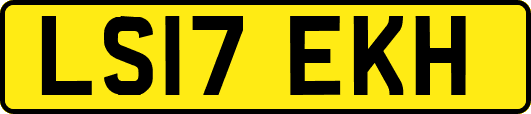 LS17EKH