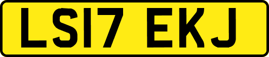 LS17EKJ