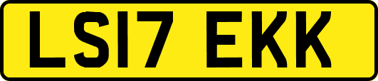 LS17EKK