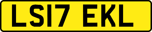 LS17EKL