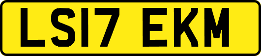 LS17EKM