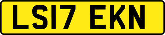 LS17EKN