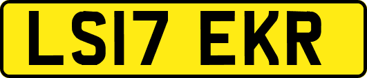 LS17EKR