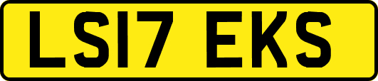 LS17EKS