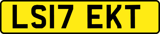 LS17EKT