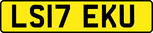LS17EKU
