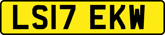 LS17EKW