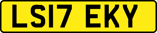 LS17EKY