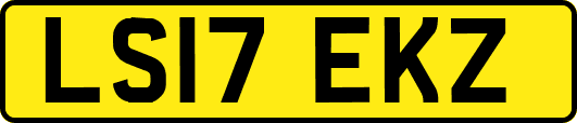 LS17EKZ
