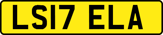 LS17ELA