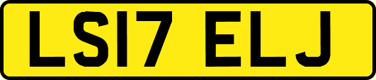 LS17ELJ