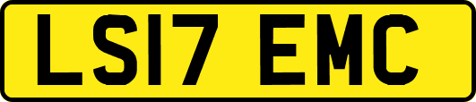 LS17EMC