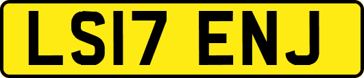 LS17ENJ