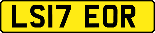 LS17EOR