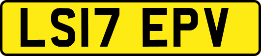 LS17EPV