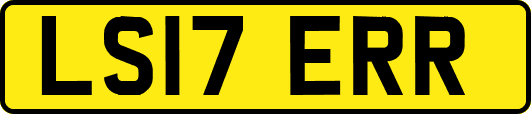 LS17ERR