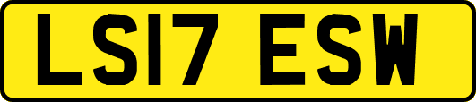 LS17ESW
