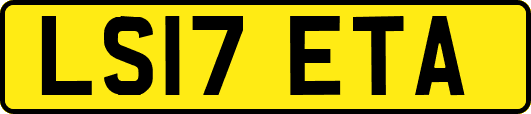 LS17ETA