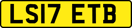 LS17ETB