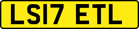 LS17ETL