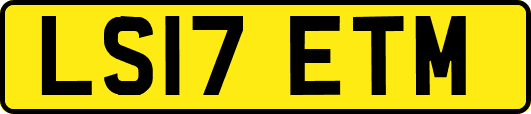LS17ETM