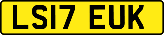 LS17EUK