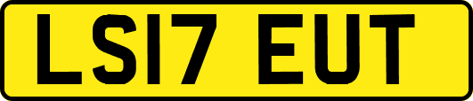LS17EUT