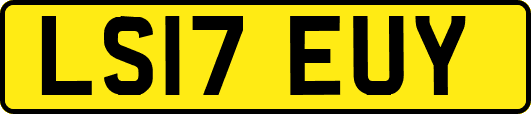 LS17EUY