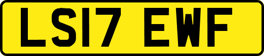 LS17EWF